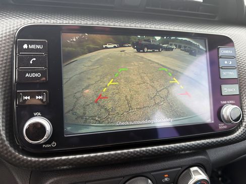 Used 2023 Nissan Kicks SV FWD image 25