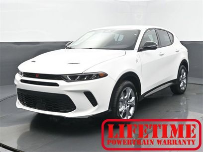 New 2025 Dodge Hornet R/T
