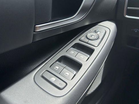 New 2025 Hyundai Sonata SEL image 32