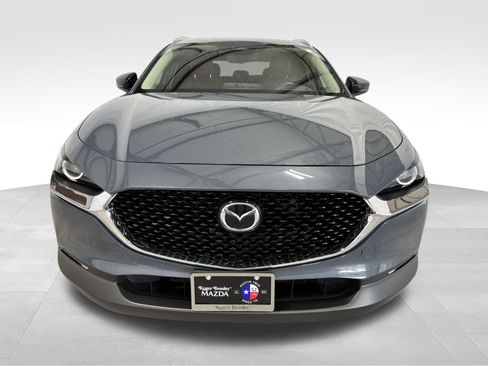 Certified 2024 MAZDA CX-30 AWD 2.5 S w/ Preferred Package image 2