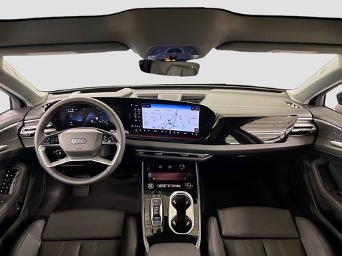 New 2026 Audi A6 Premium Plus AWD/4WD image 9