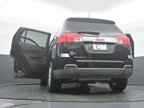 Used 2013 GMC Terrain SLE image 60