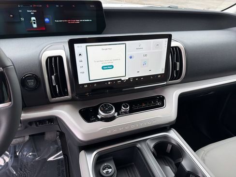 New 2026 Ford Expedition Max Active RWD image 20