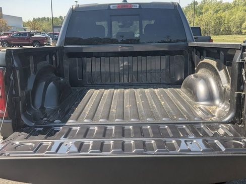 New 2026 RAM 1500 Big Horn AWD/4WD image 30