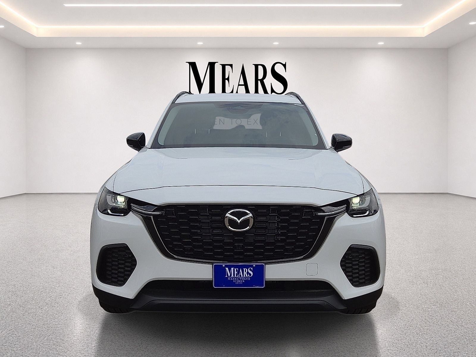 New 2026 MAZDA CX-70 SC Plus AWD/4WD image 8