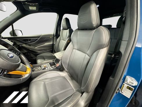 Used 2023 Subaru Forester Wilderness image 24