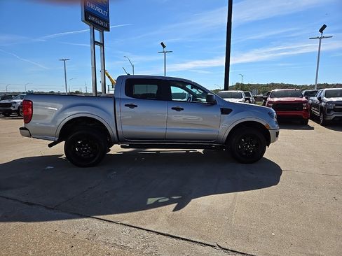 Used 2022 Ford Ranger XLT w/ Equipment Group 302A High image 14