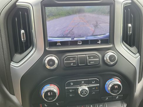Used 2021 GMC Sierra 1500 SLT AWD/4WD image 26