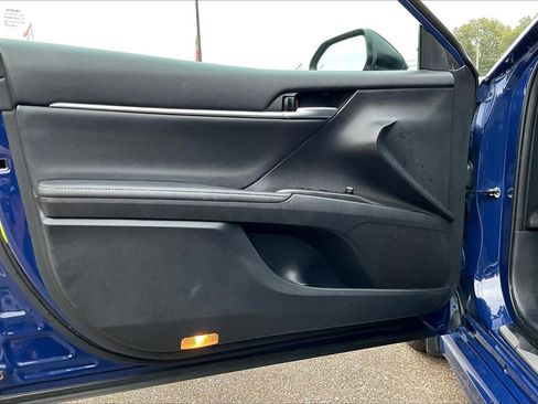 Used 2024 Toyota Camry XSE image 23