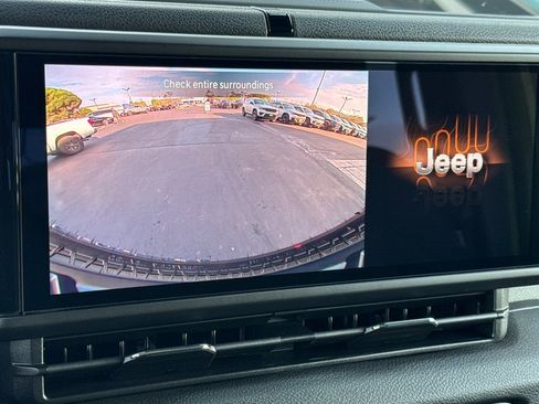 New 2025 Jeep Wrangler Willys image 23