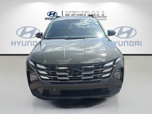 Used 2026 Hyundai Tucson XRT FWD image 2