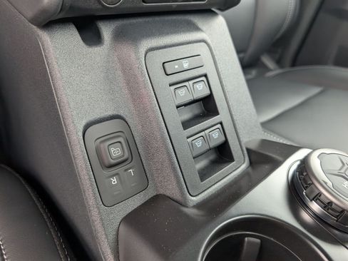 New 2026 Ford Bronco Outer Banks AWD/4WD image 24