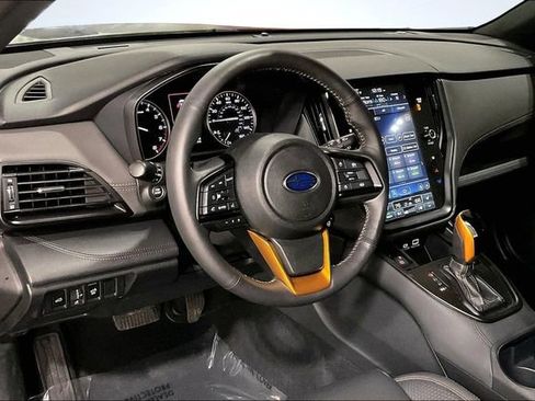 Used 2025 Subaru Outback Wilderness w/ Wilderness Package image 14