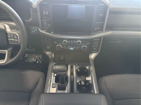 New 2026 Ford F150 XLT w/ Equipment Group 302A MID AWD/4WD image 9