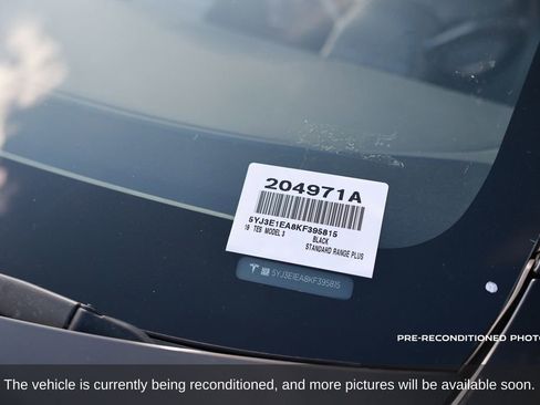 Used 2019 Tesla Model 3 Standard Range Plus image 19