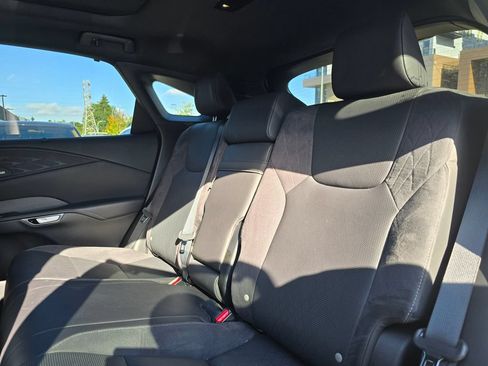 Used 2024 Lexus RX 350 AWD w/ Convenience Package image 10