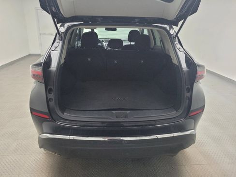 Used 2019 Nissan Murano SV image 29