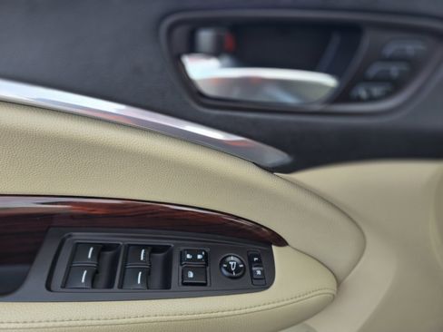 Used 2015 Acura MDX SH-AWD w/ Technology Package image 27