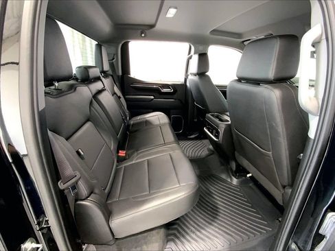 Used 2024 GMC Sierra 1500 SLT w/ SLT Convenience Package RWD image 25