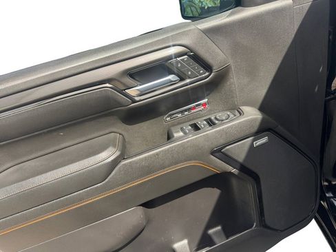 Used 2024 GMC Sierra 1500 AT4 w/ AT4 Premium Package image 19