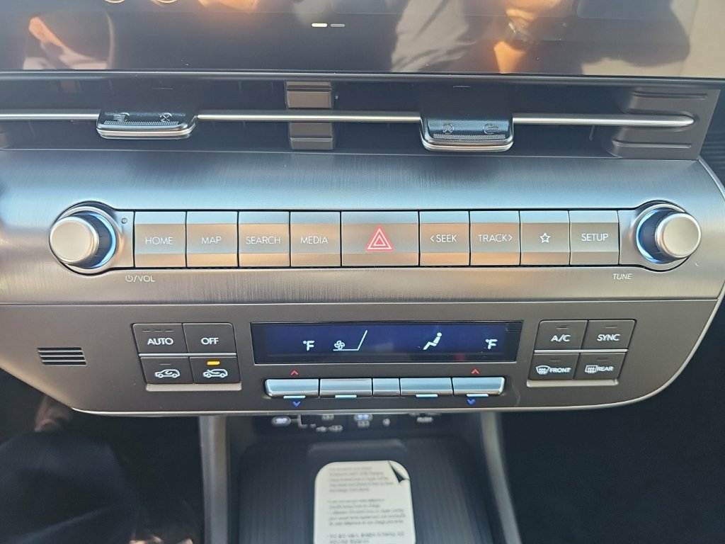 New 2027 Hyundai Kona SEL Sport AWD/4WD image 19