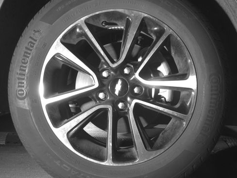 Used 2025 Chevrolet TrailBlazer LT image 13