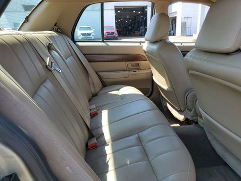 Used 2003 Mercury Grand Marquis LS RWD image 22