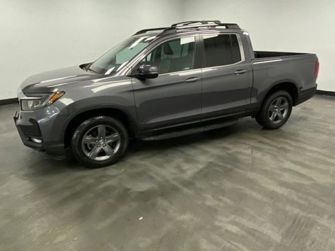 Used 2022 Honda Ridgeline RTL image 3