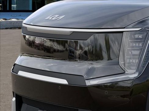 New 2026 Kia EV9 Wind image 12