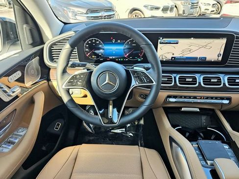 New 2026 Mercedes-Benz GLE 350 4MATIC image 29