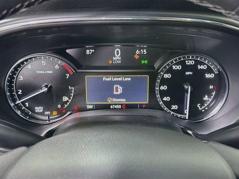 Used 2023 Cadillac CT5 Premium Luxury w/ Climate Package RWD image 16