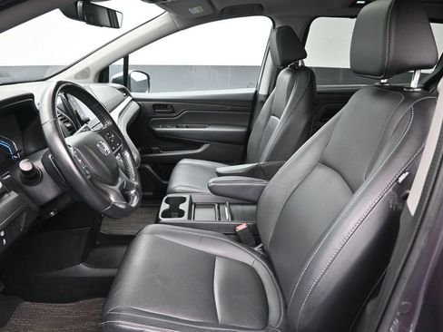 Used 2022 Honda Odyssey EX-L image 23