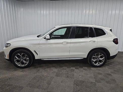 Used 2022 BMW X3 xDrive30i w/ Convenience Package image 5