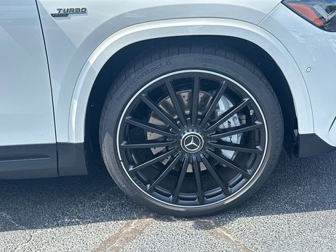 New 2026 Mercedes-Benz GLA 35 AMG 4MATIC image 14
