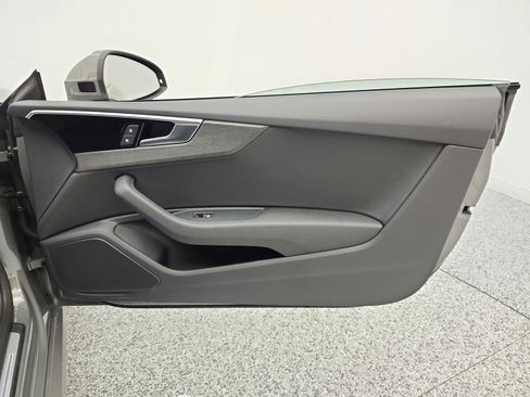 Used 2023 Audi A5 2.0T Premium w/ Convenience Package image 21