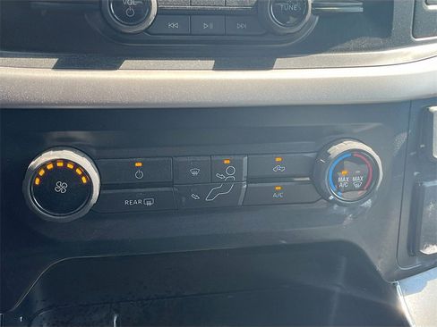 Used 2022 Ford F150 XLT w/ XTR Package image 16