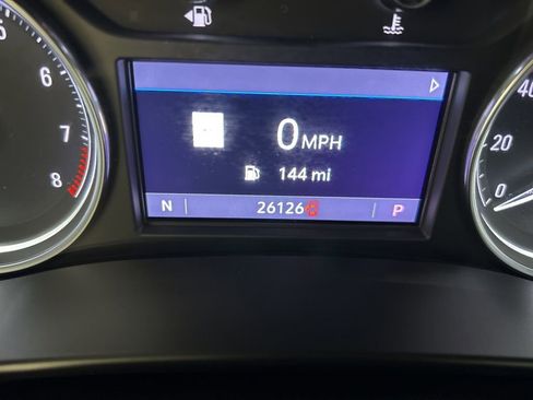 Used 2023 Buick Enclave Essence w/ Experience Buick Package image 16