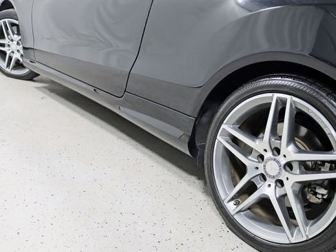 Used 2016 Mercedes-Benz E 550 Coupe image 9