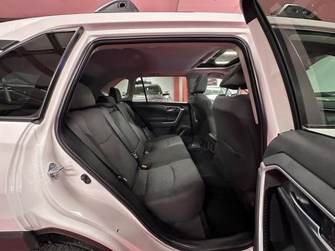 Certified 2025 Toyota RAV4 XLE w/ Convenience Package image 14