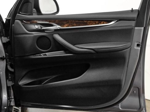 Used 2015 BMW X5 xDrive35i image 36