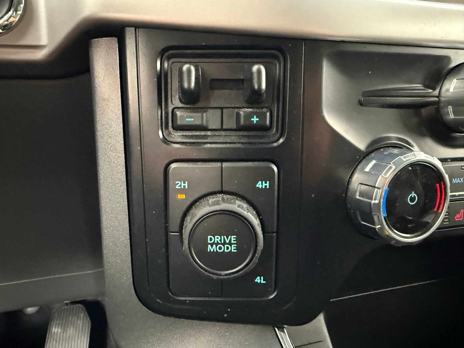 Used 2023 Ford F150 XLT w/ Equipment Group 302A High AWD/4WD image 20
