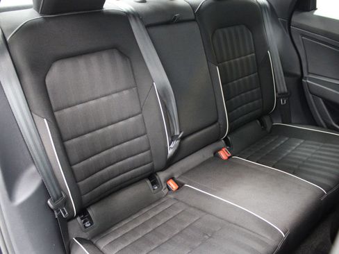 Used 2024 Volkswagen Jetta Sport FWD image 25