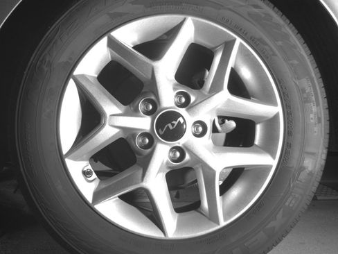 Used 2025 Kia Soul LX w/ LX Technology Package image 14