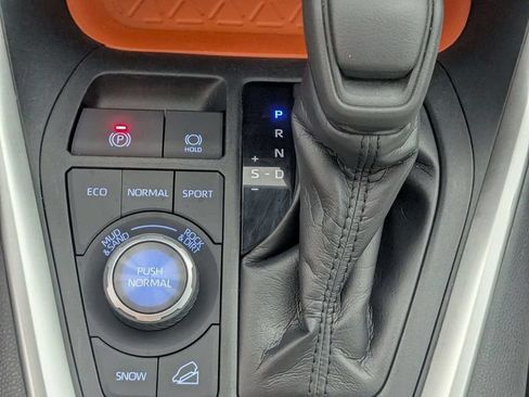 Used 2019 Toyota RAV4 Adventure w/ All Weather Liner Package AWD/4WD image 24