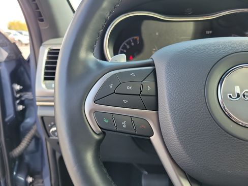Used 2021 Jeep Grand Cherokee Limited X AWD/4WD image 22