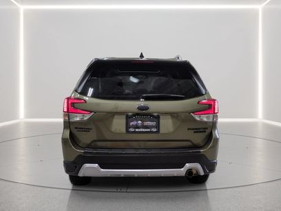 Used 2024 Subaru Forester Touring