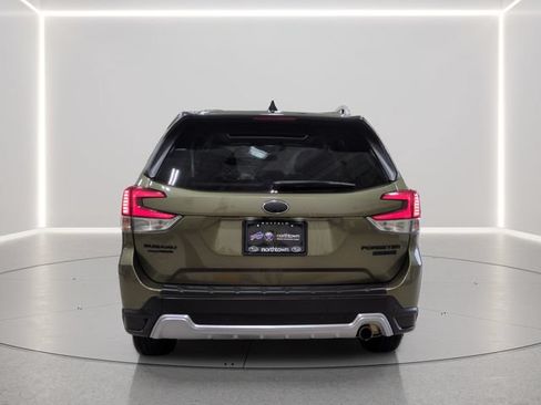 Used 2024 Subaru Forester Touring AWD/4WD image 4