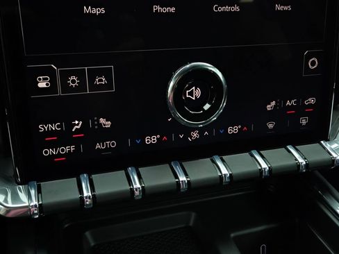 New 2026 GMC Acadia Elevation image 28