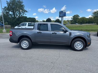 New 2026 Ford Maverick XL w/ 4K Tow Package