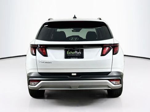 Used 2026 Hyundai Tucson SEL Plus FWD image 7